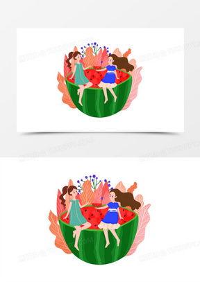 吃瓜背景视频素材,揭秘吃瓜群众背后的娱乐风云