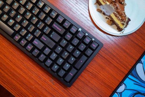 akko键盘吃瓜,吃瓜群众眼中的键盘江湖风云