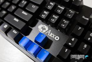 akko键盘吃瓜,吃瓜群众眼中的键盘江湖风云