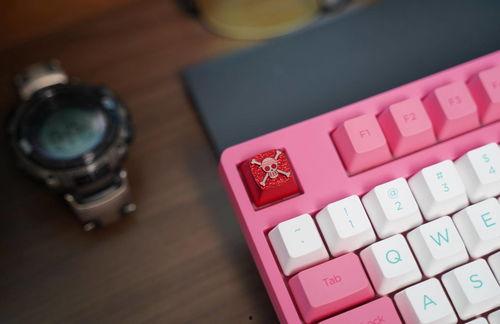 akko键盘吃瓜,吃瓜群众眼中的键盘江湖风云