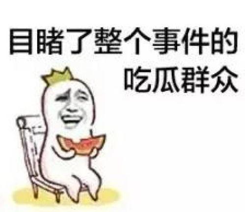 牛顿吃瓜群众,吃瓜群众的智慧之光