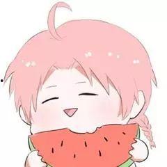 吃瓜动漫原版,揭秘二次元世界的甜蜜与苦涩