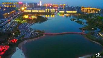 韩城航拍吃瓜,空中视角下的吃瓜盛宴