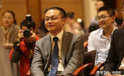 吃瓜围棋冠军,揭秘围棋界的新星传奇