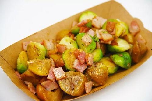 吃土豆瓜,探寻地瓜的多样美味