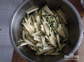 瓜丝可以吃吗,美味还是禁忌？探究瓜丝的食用之谜