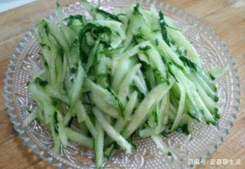 瓜丝可以吃吗,美味还是禁忌？探究瓜丝的食用之谜