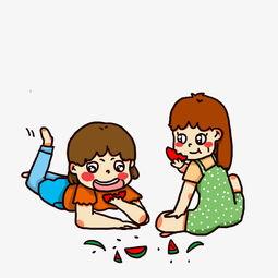 吃瓜少女漫画图,揭秘娱乐圈背后的秘密