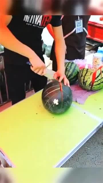 渠道服吃瓜,一场吃瓜群众的狂欢盛宴