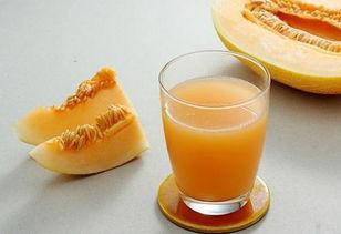 产妇吃哈密瓜方法,营养美味两不误