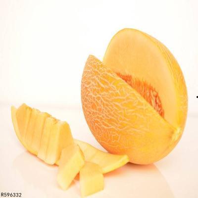 产妇吃哈密瓜方法,营养美味两不误