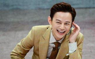 吃瓜小熊黄磊,揭秘娱乐圈的“瓜田”趣事