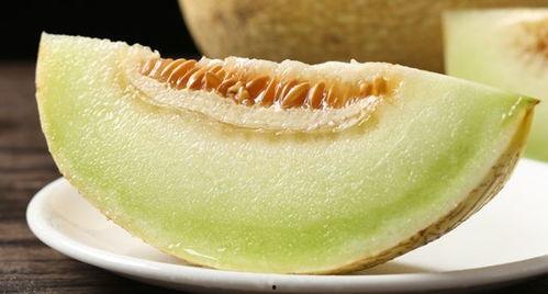 吃不吃蜜瓜