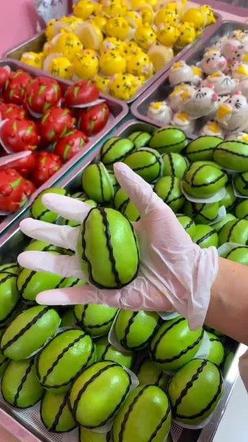 拉肚子吃蜜瓜,甜蜜疗法带来健康惊喜