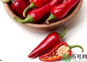 吃瓜和辣椒,探寻辣椒与美食的激情碰撞